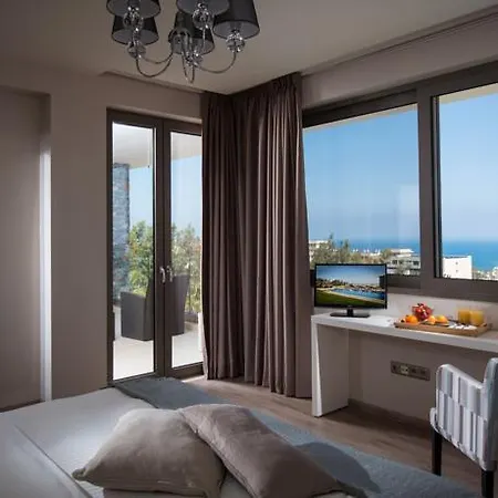 Villa Belamar *