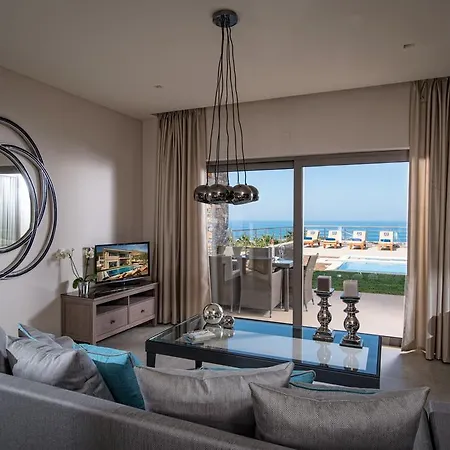 Belamar Villa Hersonissos (Crete)