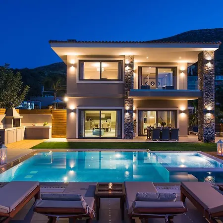 Belamar Willa Hersonissos (Crete)