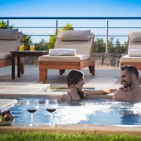 Belamar Villa