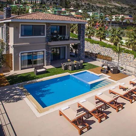 Villa Belamar *