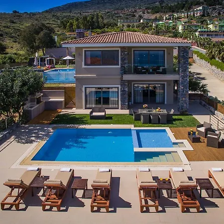 Belamar Villa *