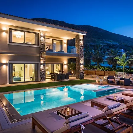 Villa Belamar *
